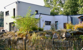 VILLA bord de mer 85 SPA de nage